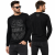 LONGSLEEVE PATRIOTYCZNY - ARMIA (SZARY)